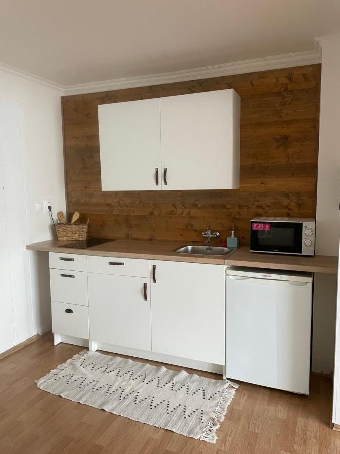 Apartment Dubnica-Prejta 2 ดุบนิซา นาด วาฮอม ภายนอก รูปภาพ
